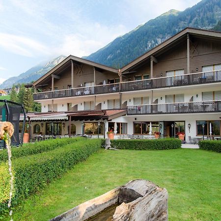 Wellness-Sporthotel Ratschings Exterior photo