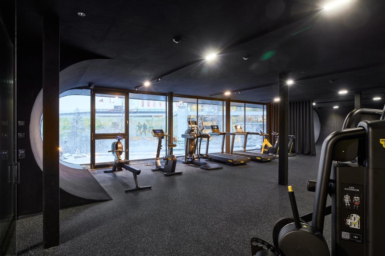 Wellness-Sporthotel Ratschings Exterior photo