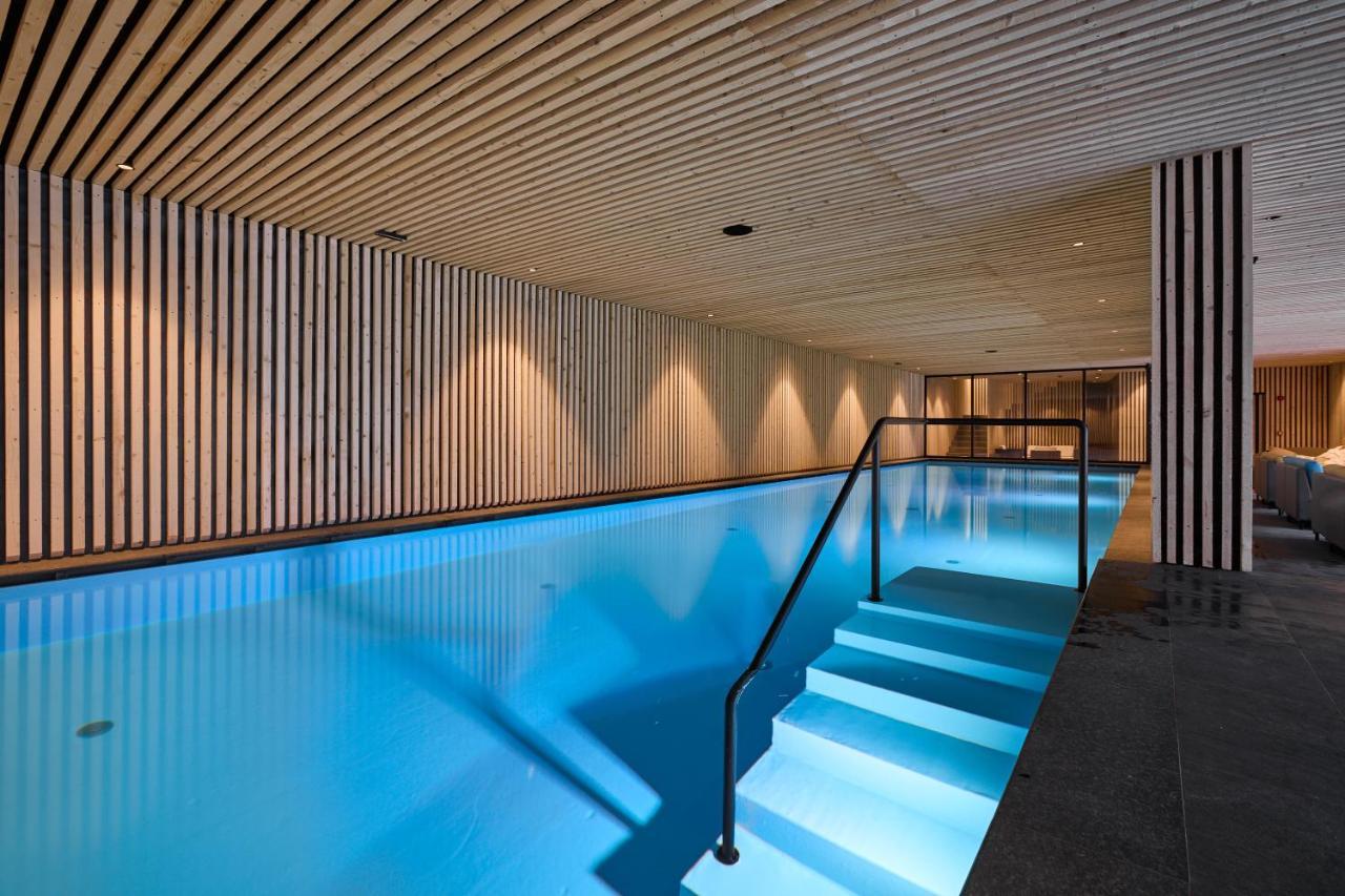 Wellness-Sporthotel Ratschings Exterior photo