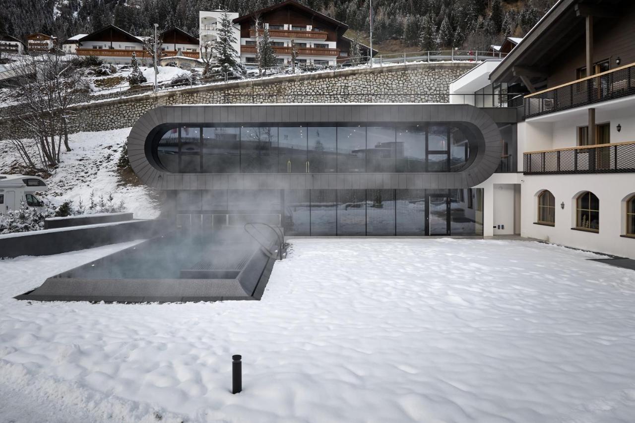 Wellness-Sporthotel Ratschings Exterior photo