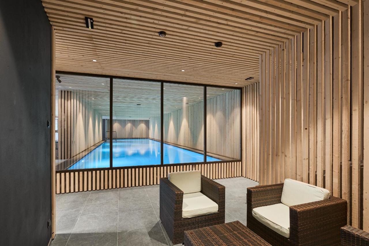 Wellness-Sporthotel Ratschings Exterior photo