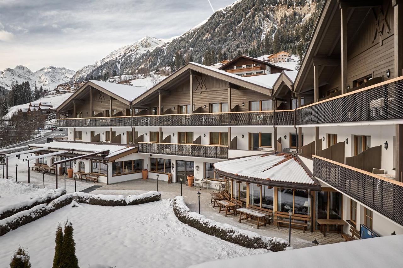 Wellness-Sporthotel Ratschings Exterior photo