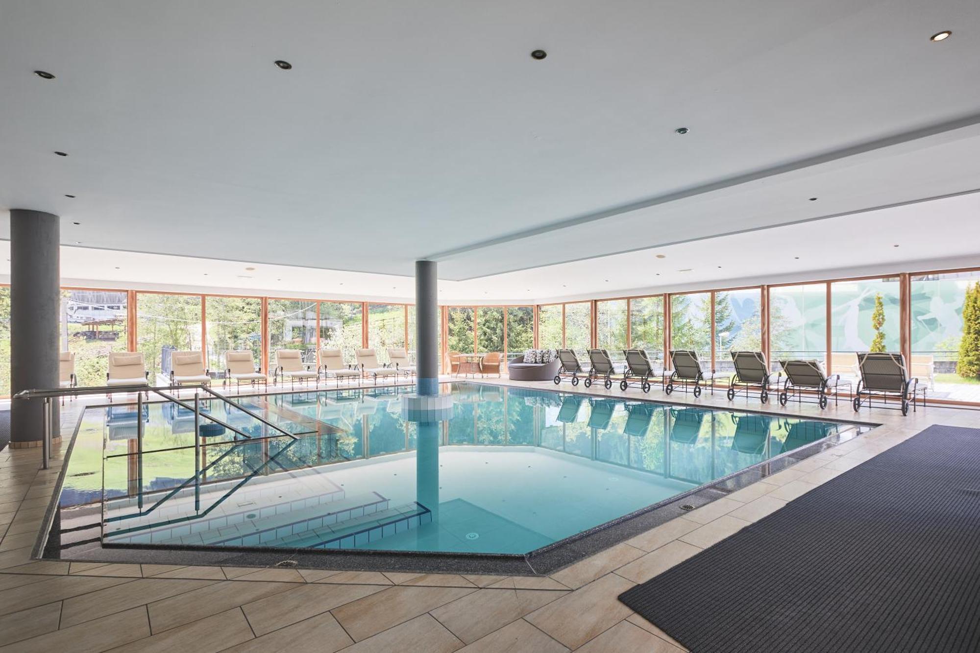 Wellness-Sporthotel Ratschings Exterior photo