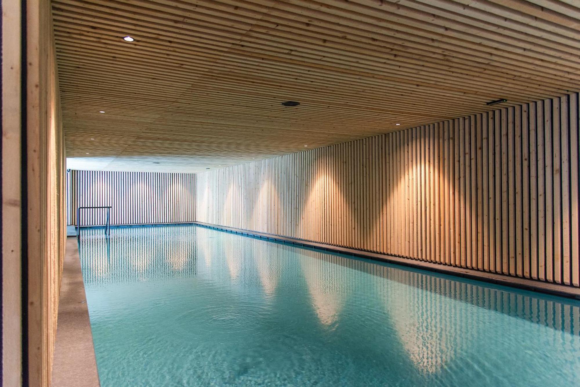 Wellness-Sporthotel Ratschings Exterior photo