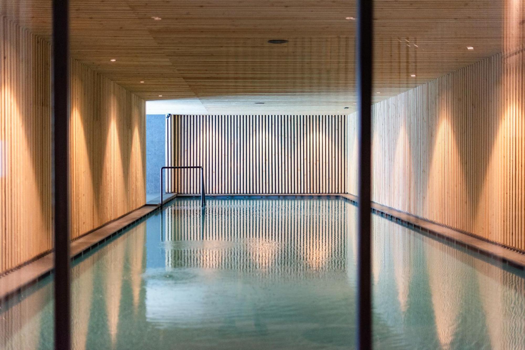 Wellness-Sporthotel Ratschings Exterior photo